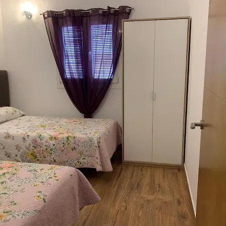 Casitas Ferienhaus Conil De La Frontera