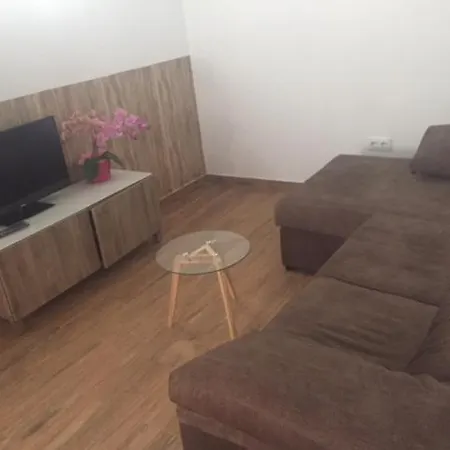 Сasa de vacaciones Casitas