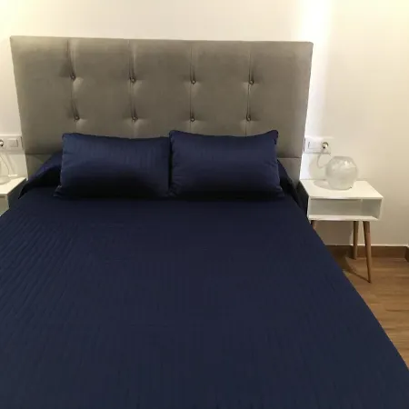 Casitas * كونيل ذي لا فرونتيرا