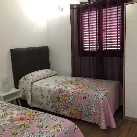 Casitas *