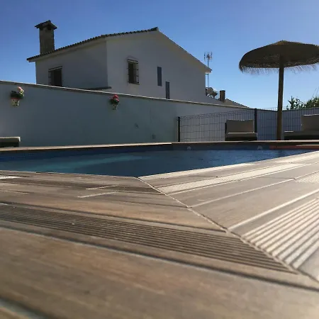 Casitas *