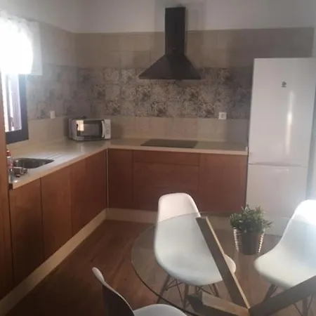 Casitas بيت للعطل كونيل ذي لا فرونتيرا