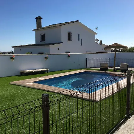 Casitas * Conil De La Frontera