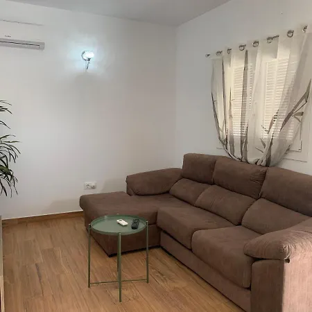 Casitas Сasa de vacaciones Conil De La Frontera