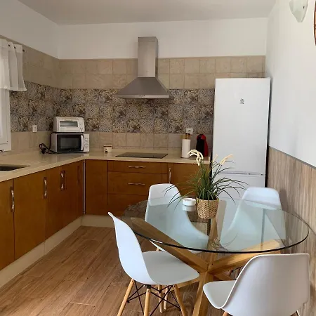 Casitas Conil De La Frontera