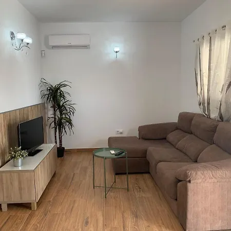 Casitas Сasa de vacaciones