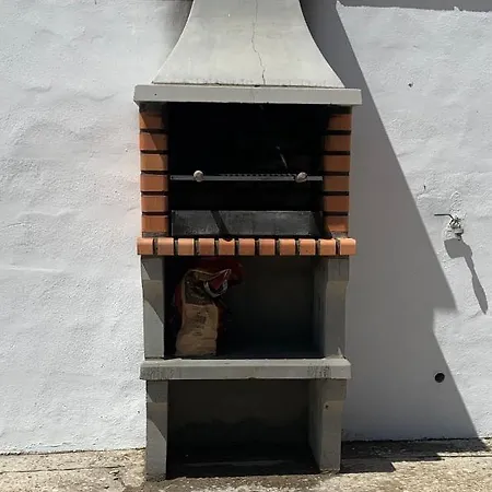 Сasa de vacaciones Casitas Conil De La Frontera