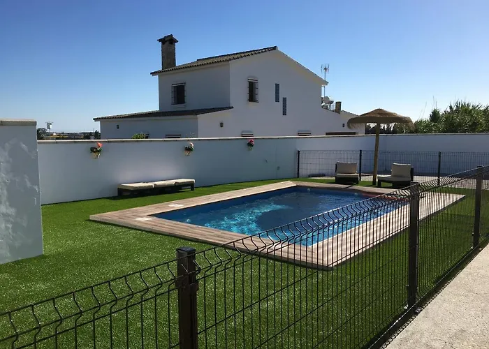 Casitas * Conil de la Frontera