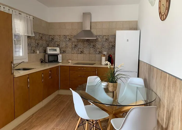 Casitas Conil de la Frontera