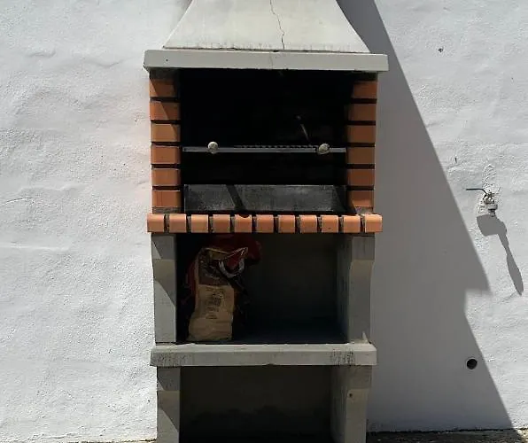 Nyaraló Casitas Conil de la Frontera