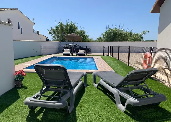 Casitas Conil de la Frontera