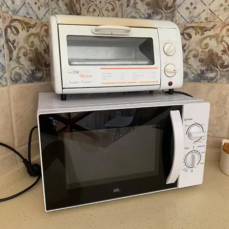 Casitas Casa de Férias *