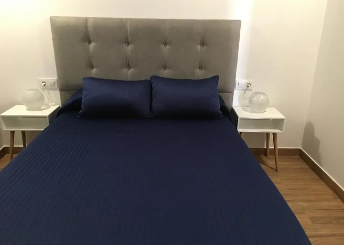 Casitas * Conil De La Frontera