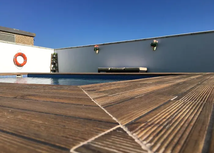 Casitas * Conil De La Frontera