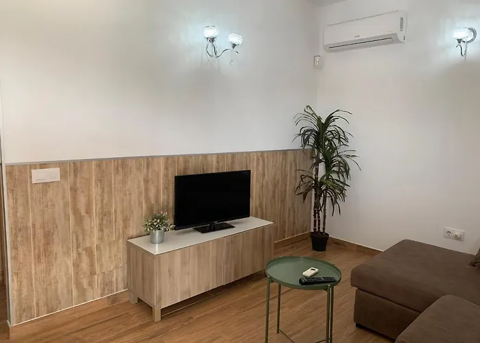 Casitas Casa de Férias *