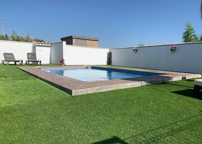 Casitas Conil De La Frontera