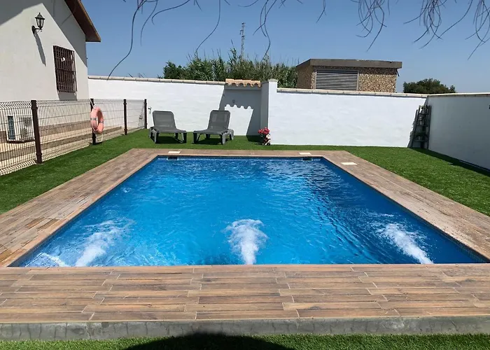 Casa de Férias Casitas *