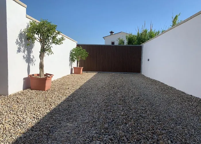 Casitas Casa de Férias