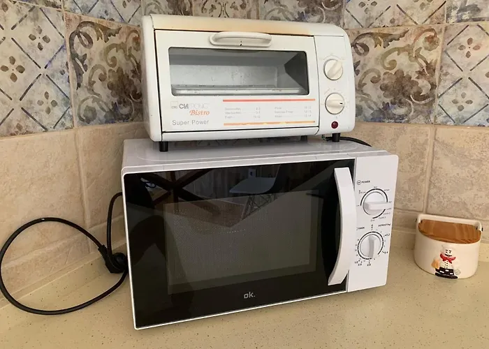 Casitas Casa de Férias *